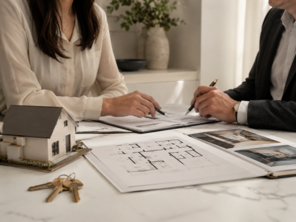 john real estate seller advisory